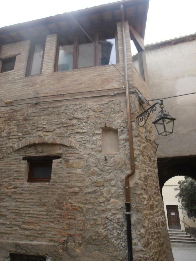 Tia Casa Vacanza Bevagna Exterior foto